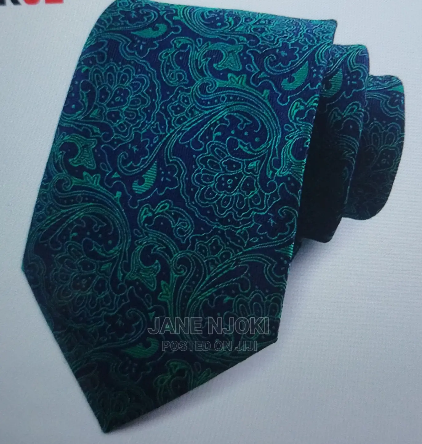 Neck Ties Men