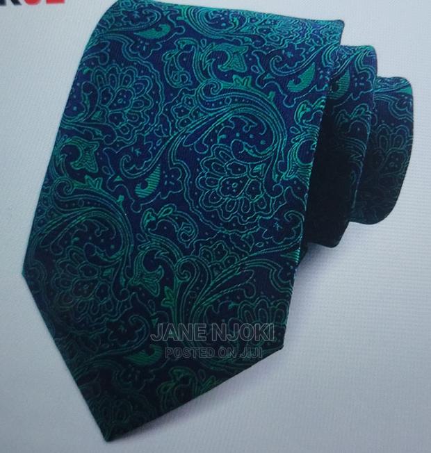 Neck Ties Men