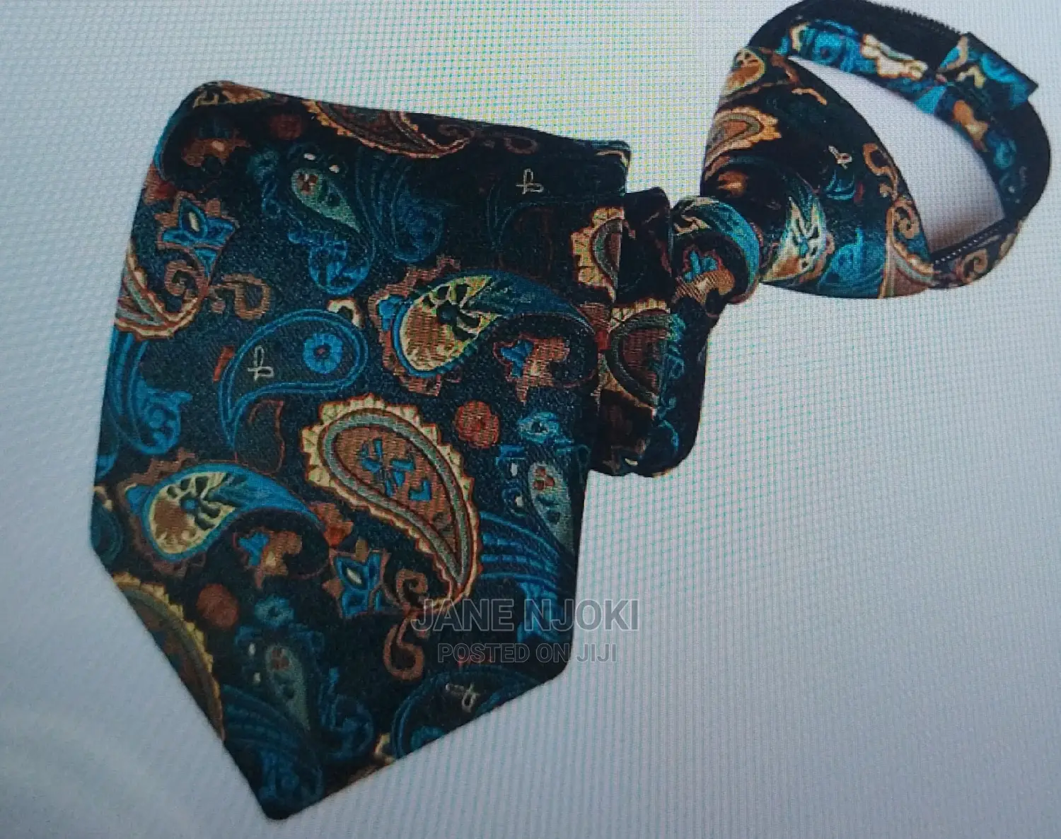 Neck Ties Men