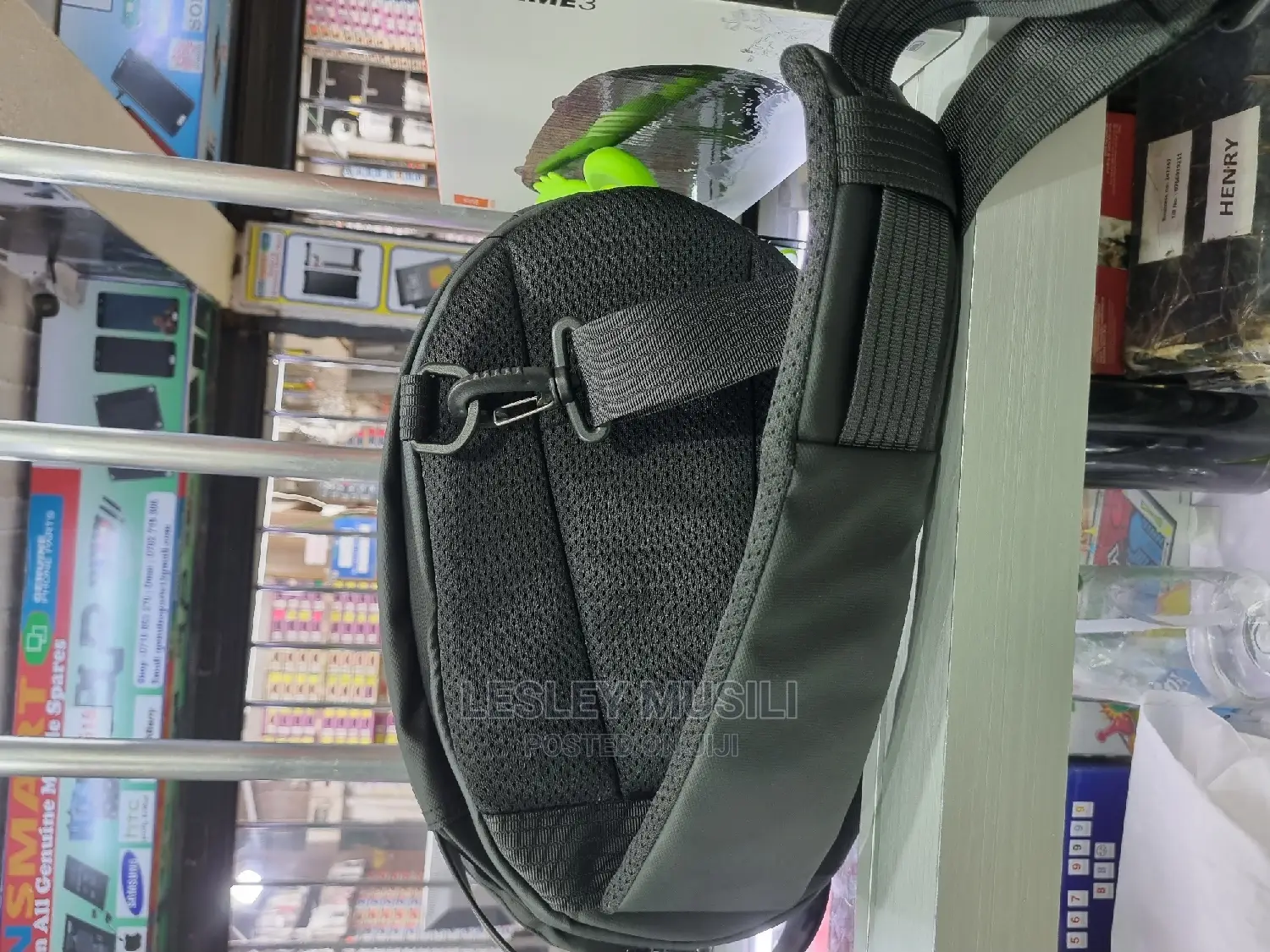 Oculus Meta Quest Pro Bag