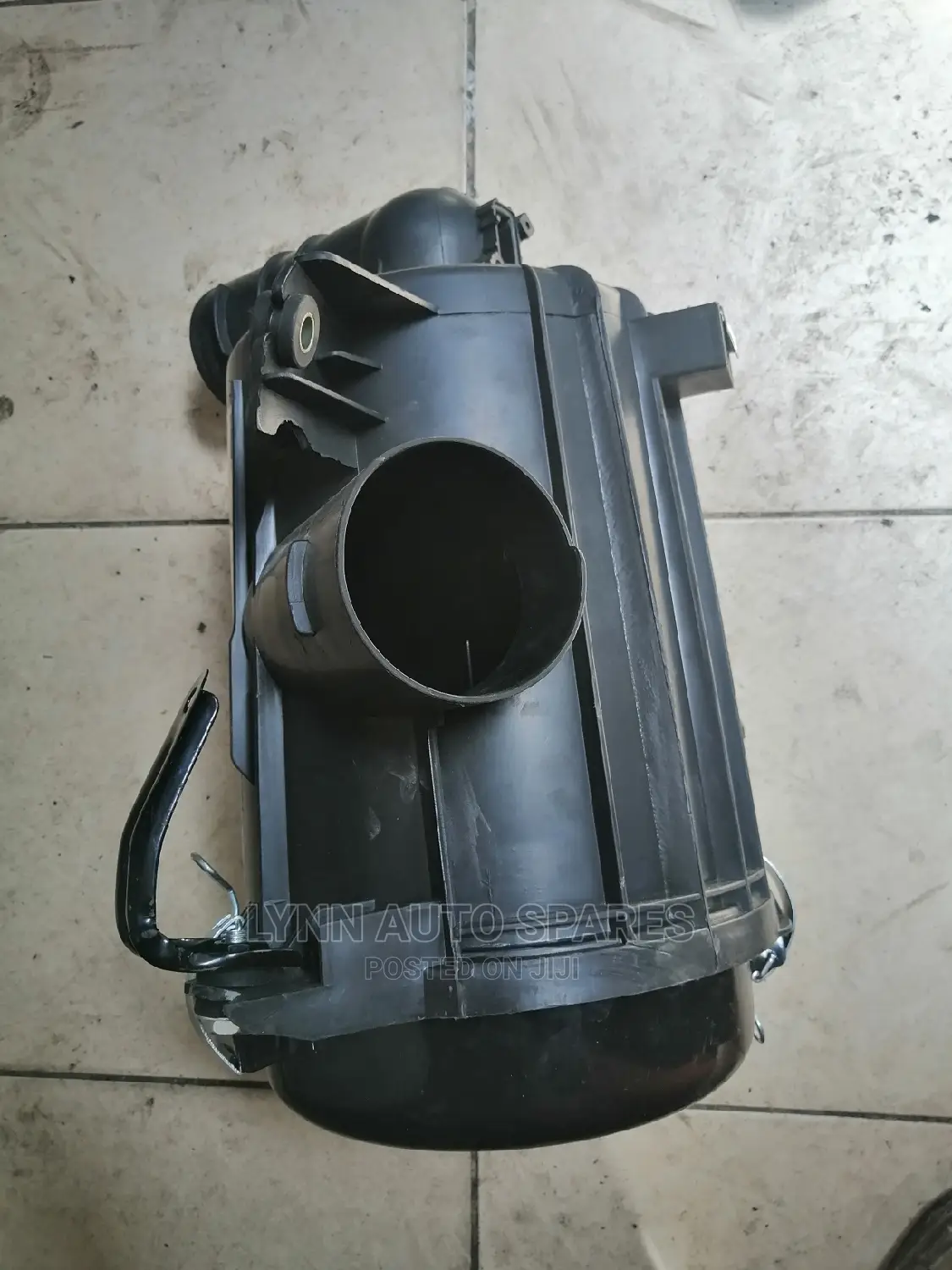 1TR Aircleaner