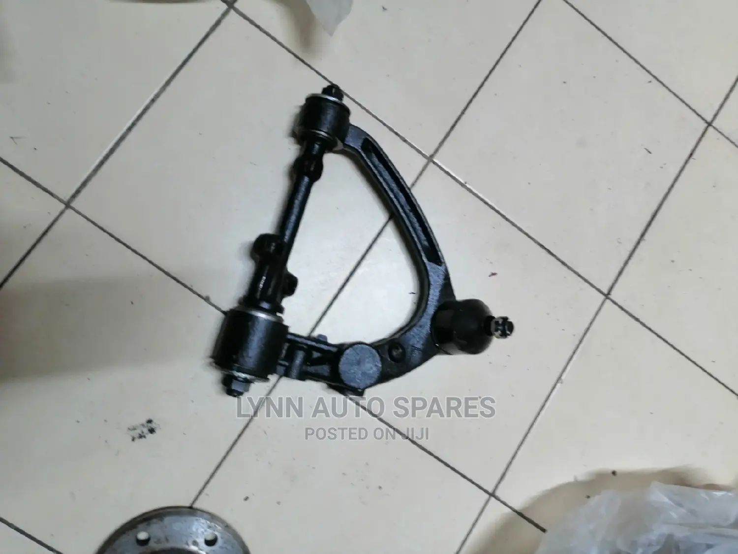 Toyota Hiace 7l Control Arm New