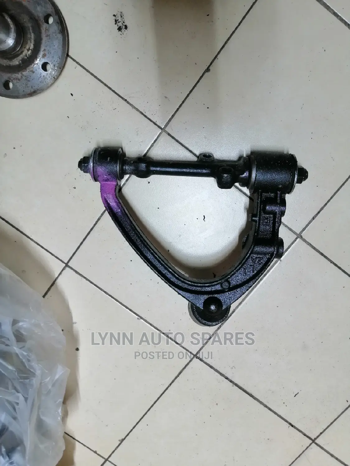 Toyota Hiace 7l Control Arm New