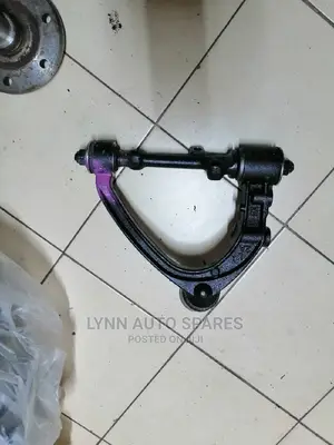 Toyota Hiace 7l Control Arm New