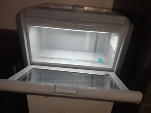 Refrigerated Cans Cooler