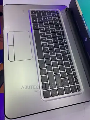 Laptop HP 348 G4 8GB Intel Core I7 HDD 500GB