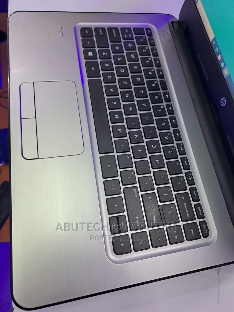 Laptop HP 348 G4 8GB Intel Core I7 HDD 500GB