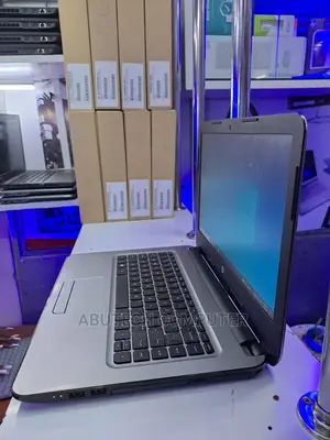 Laptop HP 348 G4 8GB Intel Core I7 HDD 500GB
