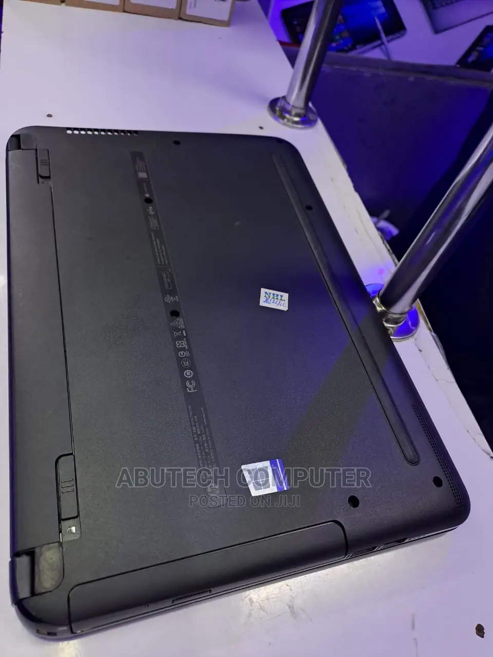 Laptop HP 348 G4 8GB Intel Core I7 HDD 500GB