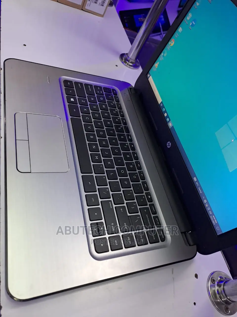 Laptop HP 348 G4 8GB Intel Core I7 HDD 500GB