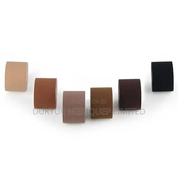 K Tape/ Kinesiology Tape - All Round Elastic Muscle Support