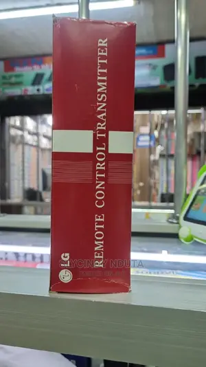 LG Remote Control Transmitter