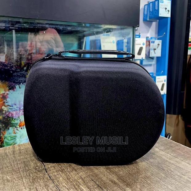 Oculus Quest 2 Bag Black
