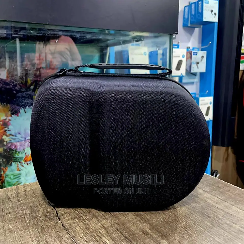 Oculus Quest 2 Bag Black