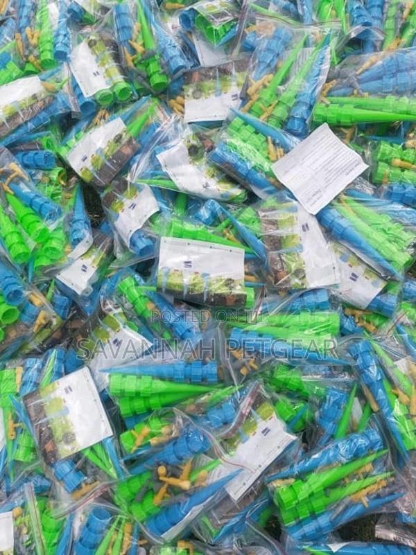 Adjustable Self Watering Spike - 10 Pieces - thumbnail 3