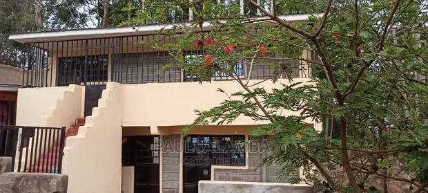 1bdrm Bedsitter in Ruaka for rent