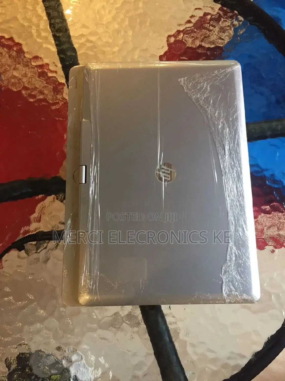 New Laptop HP 15 8GB Intel Core i5 SSD 256GB
