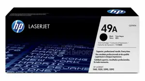 Affordable Hp 49a Toner