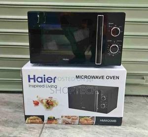Haier Manual 20l Microwave - thumbnail 2
