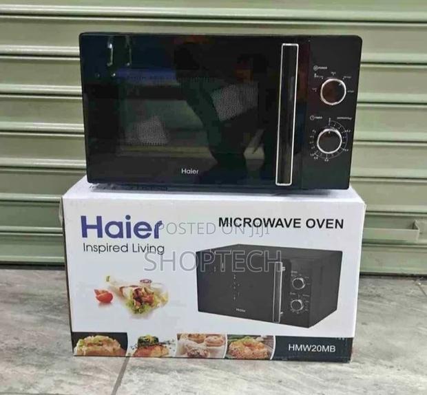 Haier Manual 20l Microwave - main view