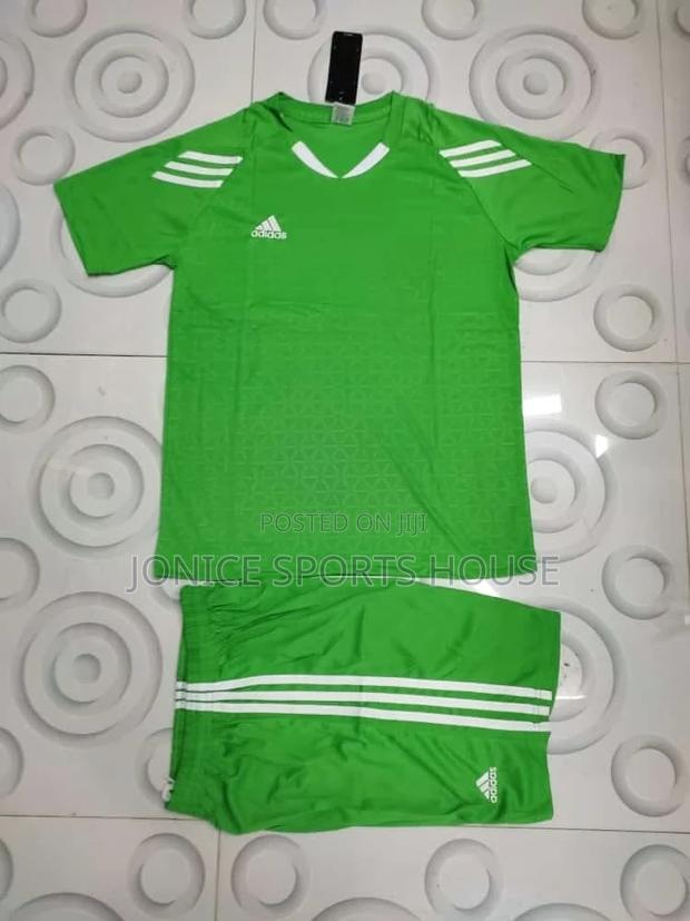 Kids Uniforms - main view