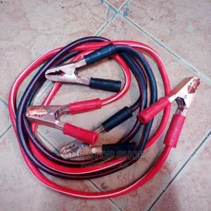 Brand New 1000amp Battery Booster Cables