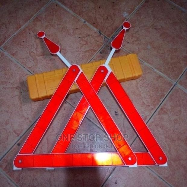 Foldable Plastic Emergency Life Savers