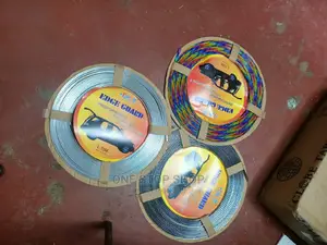 Silver,Black,Gold,Checked,Rainbow Edge Guard 15m Roll