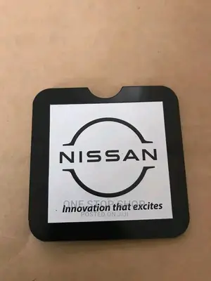 Nissan Branded Insurance Holders Pockets