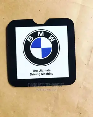 BMW Insurance Holder Pockets
