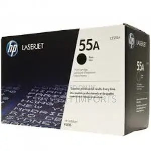 Excellent Hp Toner 55a