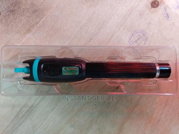 Fiber Optic Laser Pen Visual Fault Locater - thumbnail 2
