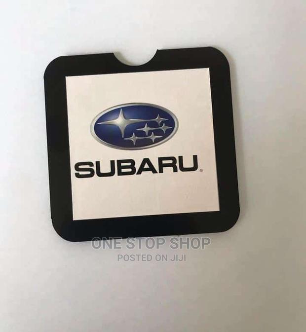 Subaru Insurance Holders