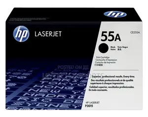 Impressive Hp Toner 55a