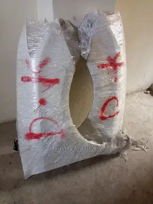 Ex Japan Wings/Fenders for Fielder 161 on Sale
