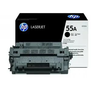 Accredited Hp Toner 55a