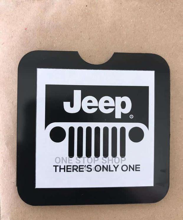 Jeep Insurance Branded Holders - main view