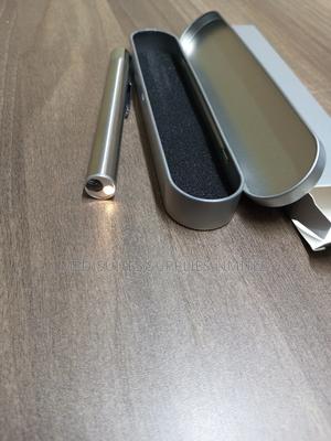 Pentorch Rechargeable .( White Yellow Light) - thumbnail 2