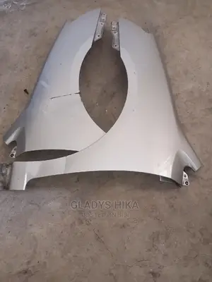 Ex Japan Wings/Fenders for Premio 260 on Sale