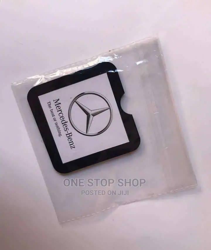 Mercedes Benz Insurance Holders