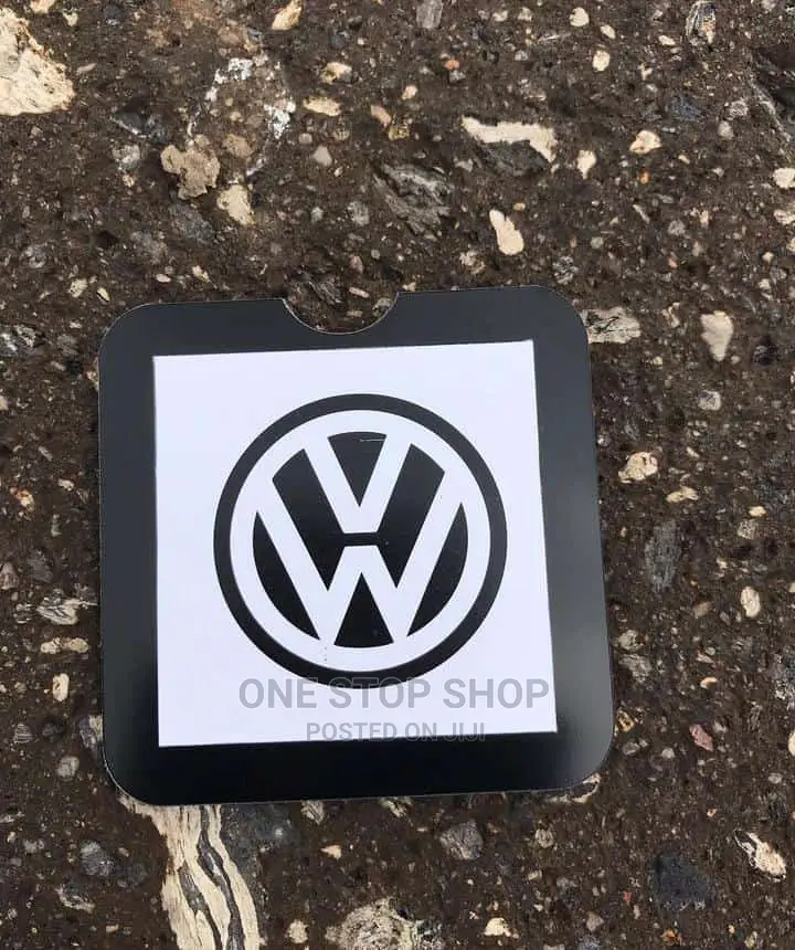 Volkswagen Insurance Branded Holders