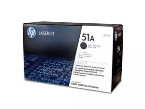 Profitable Hp Toner 51a