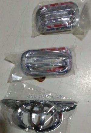 Indicator Lamp Cover - thumbnail 2