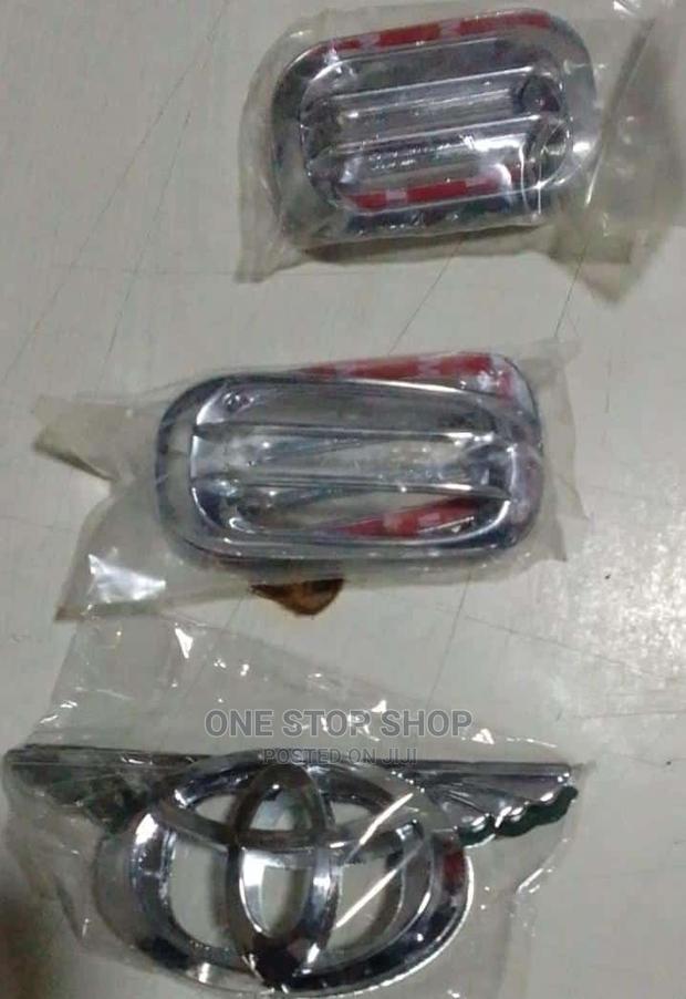 Indicator Lamp Cover - main view