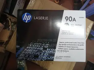 Reliable Hp Toner 90a
