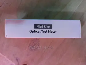 Mini Optical Power Meter