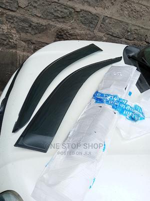 Original Fj120 Windbreaker - thumbnail 2