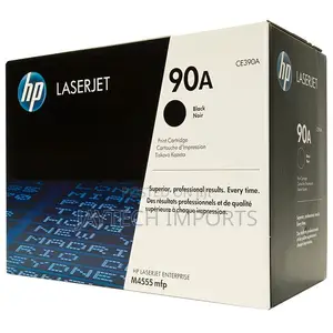 Profitable Hp Toner 90a