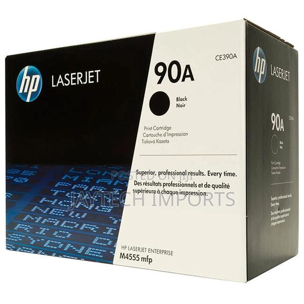 Profitable Hp Toner 90a - main view