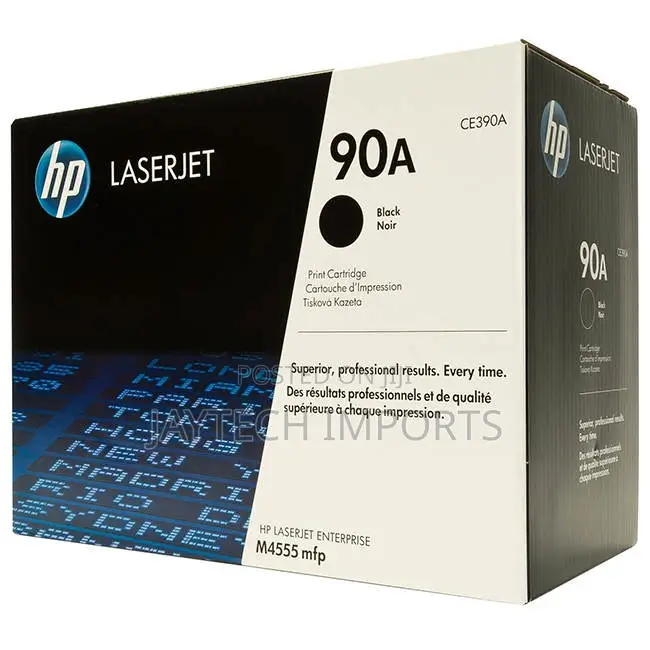 Profitable Hp Toner 90a